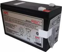 Аккумуляторная батарея для ИБП APC RBC2