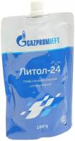 Смазка ЛИТОЛ-24 150г GAZPROMNEFT 2389907143