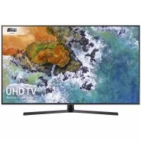 55" Телевизор Samsung UE55NU7400U 2018 LED, HDR