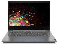 Ноутбук Lenovo V 82C6S032EU с AMD Athlon 3,3 ГГц, 8 ГБ ОЗУ, 256 ГБ SSD, 14" TN сенсорный 1920x1080, AMD Radeon, Wi-Fi, Bluetooth 5, вес 1,6 кг