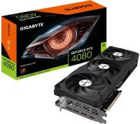 Видеокарта GIGABYTE RTX4080 WINDFORCE 16GB//RTX4080, HDMI, DP*3, 16G, D6X