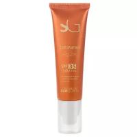 Premium крем Sunguard Фотозащитный Dry Skin SPF 35