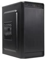 Офисный компьютер WAG 8389 Intel Core i5-4460/4 ГБ DDR3/Intel HD Graphics 4600/1000 ГБ/120 ГБ SSD/DOS