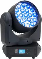 Прожектор полного движения LED American DJ Inno Color Beam Z19