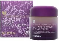 Крем для лица MIZON Коллагеновый лифтинг-Lifting Cream, 75 мл