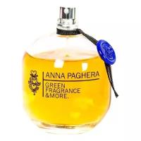 Anna Paghera парфюмерная вода Blu d'Arabia