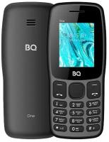 Сотовый телефон BQ One 1852, черный