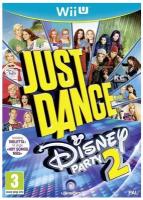 Игра Just Dance Disney Party 2