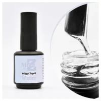 MOOZ, Polygel liquid MOOZ Water 16 мл