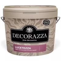 Декоративное покрытие Decorazza Lucetezza