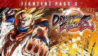 Дополнение DRAGON BALL FIGHTERZ - FighterZ Pass 3 для PC (STEAM) (электронная версия)