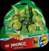 LEGO Ninjago Lloyd's Dragon Power Spinjitzu Spin