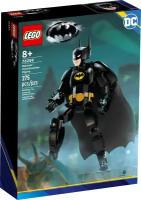 Конструктор LEGO DC Batman Construction Figure 76259, 275 дет