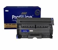 Драм-картридж PL-DR-2085 для принтеров Brother HL-2035R 12000 копий ProfiLine