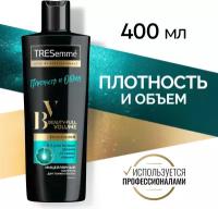 TRESemmé Beauty-full Volume шампунь без красителей для создания объема 400 мл