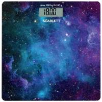 Весы электронные Scarlett SC-BS33E046