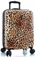 Чемоданы Heys Brown Leopard