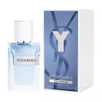 Yves Saint Laurent туалетная вода Y Eau Fraiche