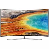 65" Телевизор Samsung UE65MU9000U 2017 LED, HDR