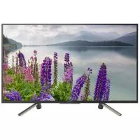 43" Телевизор Sony KDL-43WF805 2018 LED, HDR