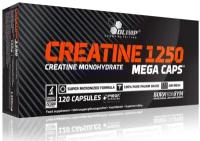 Креатин OLIMP Creatine Mega Caps 120 капс