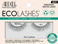 Ardell Накладные ресницы ЭКО Eco Lashes 451