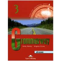 Grammarway 3. With Answers