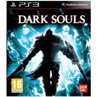 Игра Dark Souls для PlayStation 3