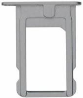 Лоток SIM-карты iPhone 5S (Space Gray)