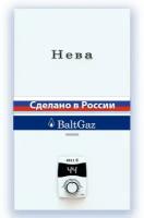 Проточный газовый водонагреватель Neva 4511E сж.газ