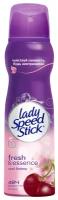 Дезодорант-спрей Lady Speed Stick Fresh & Essence Цветок Вишни 150 мл