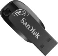 Флеш-накопитель SanDisk Ultra Shift USB 3.0 512 ГБ