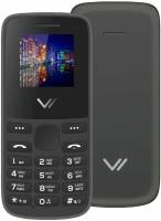 Мобильный телефон Vertex M-115 Кнопочный телефон с 2-мя SIM-картами