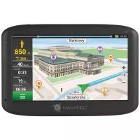 Навигатор NAVITEL F150