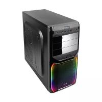 Компьютерный корпус AeroCool V3X RGB