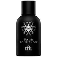 The Fragrance Kitchen парфюмерная вода Fly Me to the Rose