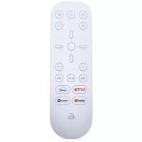 Пульт ДУ Sony Media Remote для PS5 (CFI-ZMR1), белый