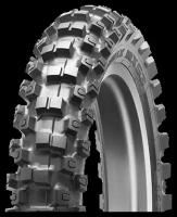 Dunlop geomax mx53 90/100 -14 49m tt rear