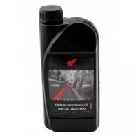 Масло моторное honda engine oil 10w-30 1 л 08232-m99-s1lhe