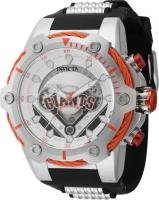 Наручные часы Invicta Bolt MLB San Francisco Giants Men 43503