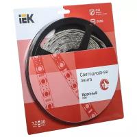 Светодиодная лента IEK LED LSR-5050R30-7.2-IP65-12V