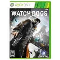 Игра Watch Dogs для Xbox 360