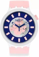 Swatch DIVERSIPINK sb03m105. Оригинал, от официального представителя