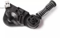 Рычаг переключения передач VAG (VW/Audi/Skoda/Seat) 6R0711202