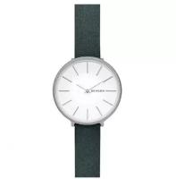 Наручные часы SKAGEN, белый