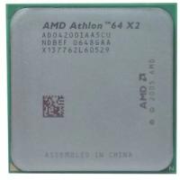 Процессор AMD Athlon 64 X2 4200+ AM2