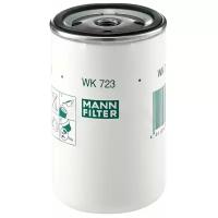 MANN-FILTER Топливный фильтр MANN WK723