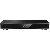 Blu-ray/HDD-плеер Panasonic DMR-UBS90