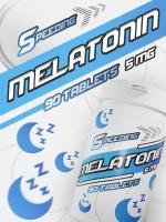Speeding-Melatonin-5mg