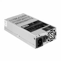 Серверный БП 350W ExeGate ServerPRO-1U-F350S (Flex ATX, 4cm fan, 24pin, (4+4)pin, 3xSATA, 2xIDE) EX264623RUS